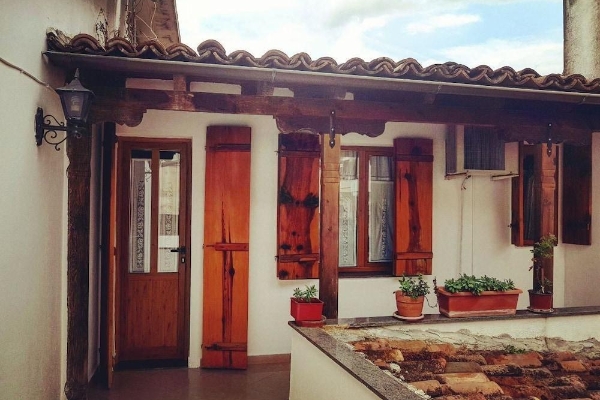 Hotel Berati